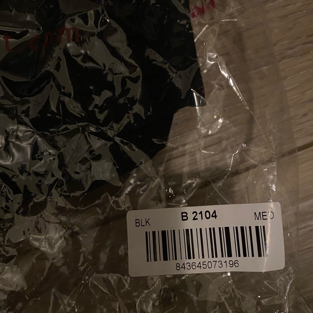 Allheart basic maternity pants flare bottom. Nwt - Picture 3 of 4